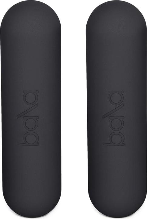 Produktbild Bala Bars - charcoal (2 x 1.5 kg)