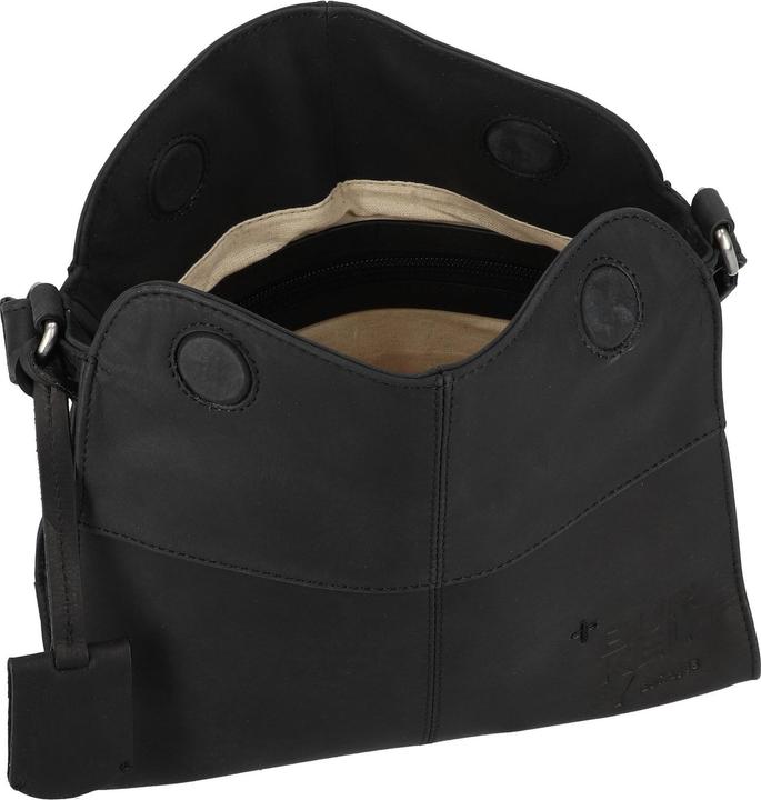 Immagine prodotto Burkely Rogue Robyn Schultertasche Leder 24 cm