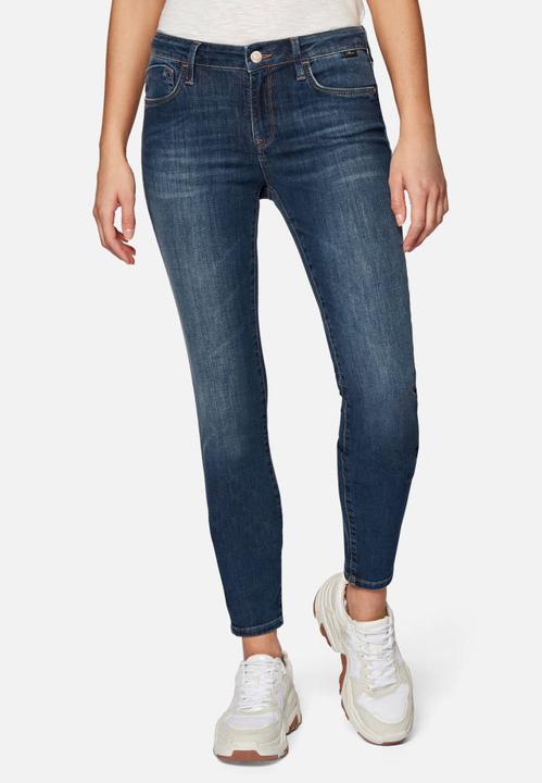 Produktbild Mavi Adriana Jeans dark indigo str (XS)
