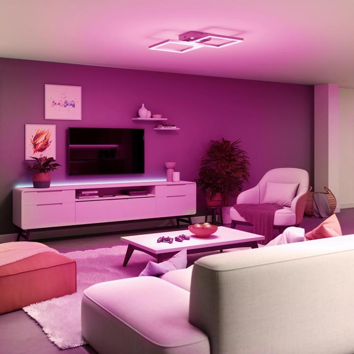 Immagine prodotto Tint Plafoniera intelligente Zigbee Cano (2800 lm)