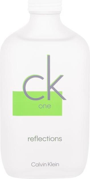 Actual product image Calvin Klein CK One Summer 2024 Eau de Toilette - Vaporisateur 100 ml (Eau de toilette, 100 ml)