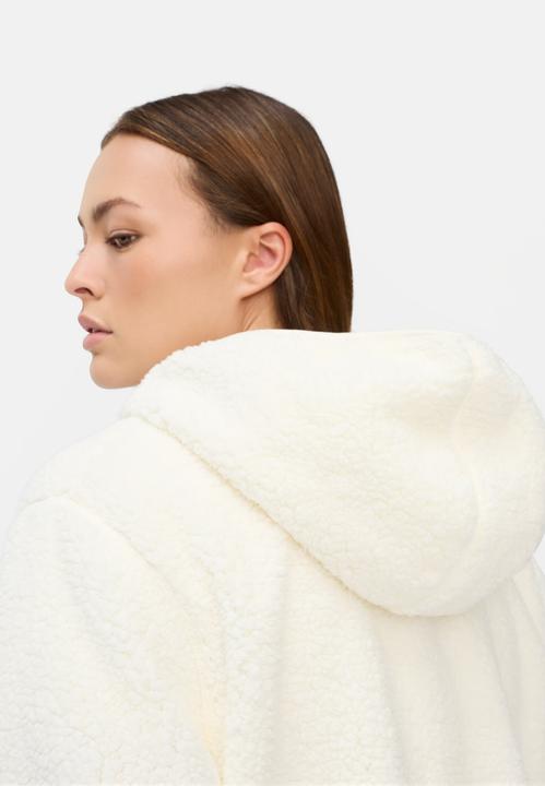 Actual product image Camel Active Kapuzenpullover mit halbem Reissverschluss (4XL)