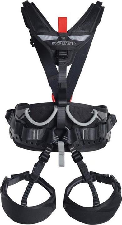 Produktbild Singing Rock Komplettgurt Roof Master (XL)