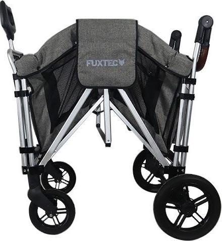 Immagine prodotto Fuxtec 4-Sitzer XL Luxus