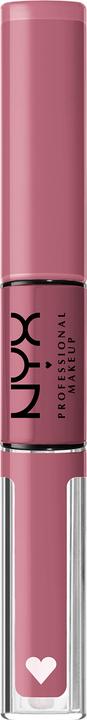 Image du produit NYX Professional Make-Up Shine Loud High Pigment (26 Fierce)