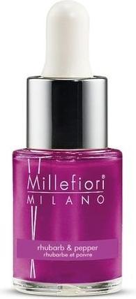 Actual product image Millefiori Rhubarb & Pepper (Eau de toilette)