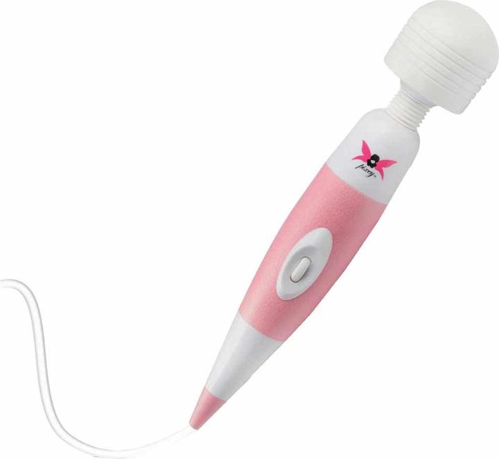 Actual product image Fairy Black Edition