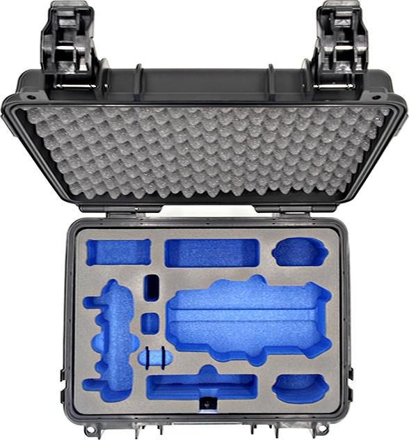 Produktbild Cytronix Hartschalentransportkoffer DJI Mavic Pro Combo (Drohnen Koffer, DJI Mavic Pro)
