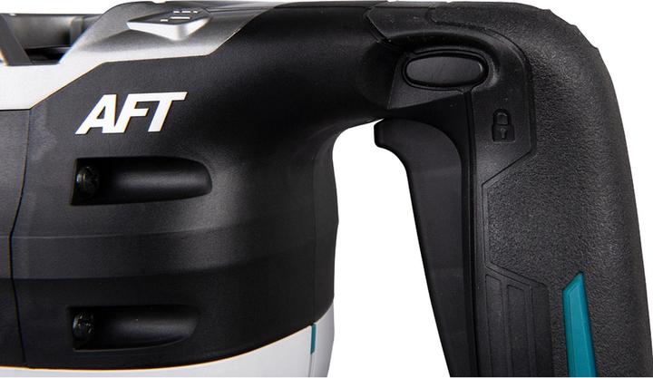 Image du produit Makita XGT HR005GZ01 Marteau perforateur sans fil 40VMAX (Fonctionnement sur batterie)