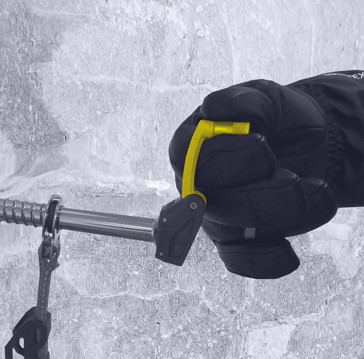 Actual product image Salewa Quick Screw 180 mm