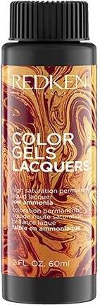 Immagine prodotto Redken Colour Gels Lacca permanente per capelli 60ml No. 4CB Clove