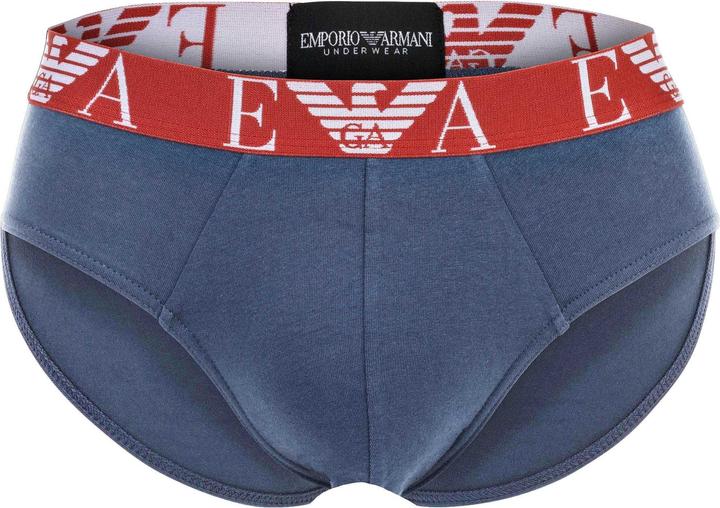 Produktbild Emporio Armani Bold Monogram (L, 3er Pack)