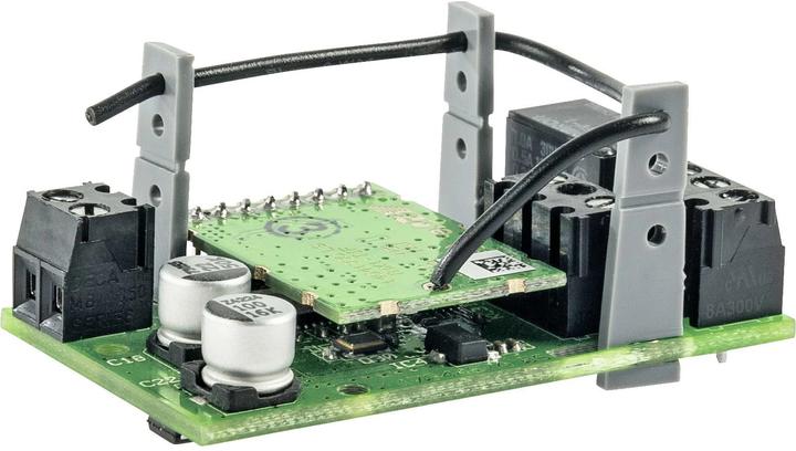 EQ-3 Schaltplatine (Schaltaktor)