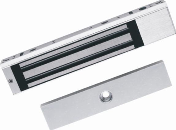 Immagine prodotto Hikvision DS-K4H258S