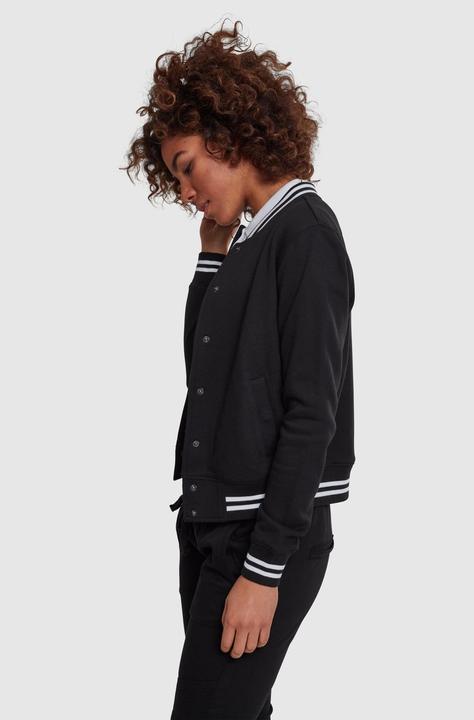 Immagine prodotto Urban Classics Giacca di felpa College da donna (XL)
