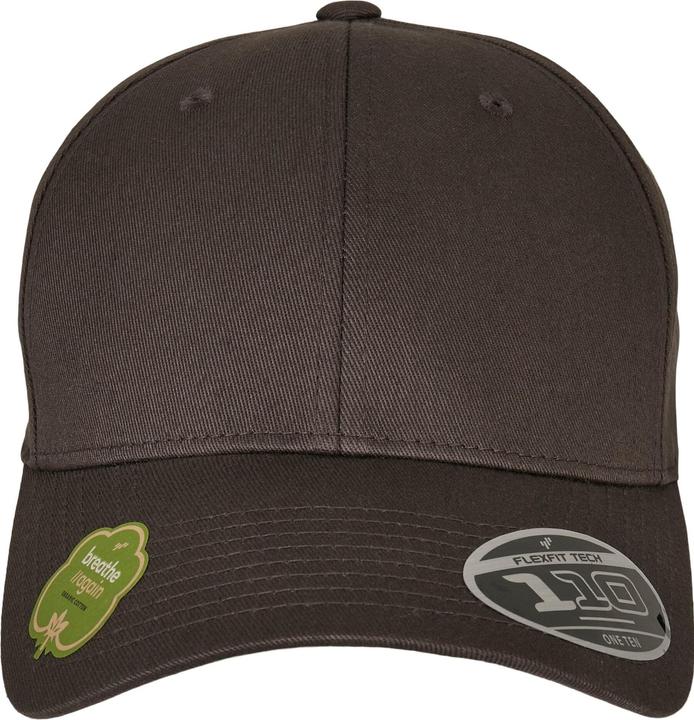 Image du produit Flexfit 110 Organic Cap - 19007 (Taille unique)