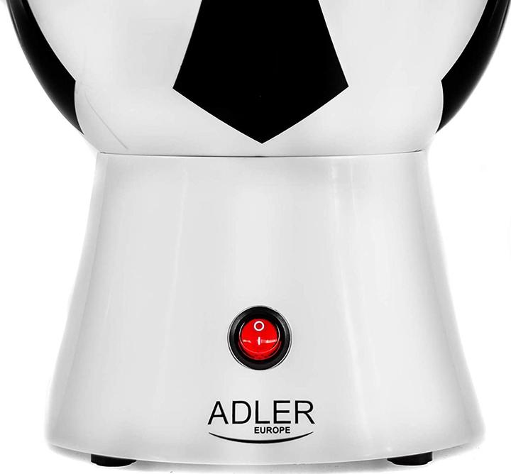 Produktbild Adler AD 4479 Popcorn maker