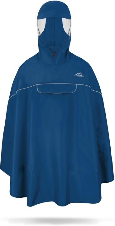 Produktbild Normani Regenponcho Sohra - 9201 (S/M)