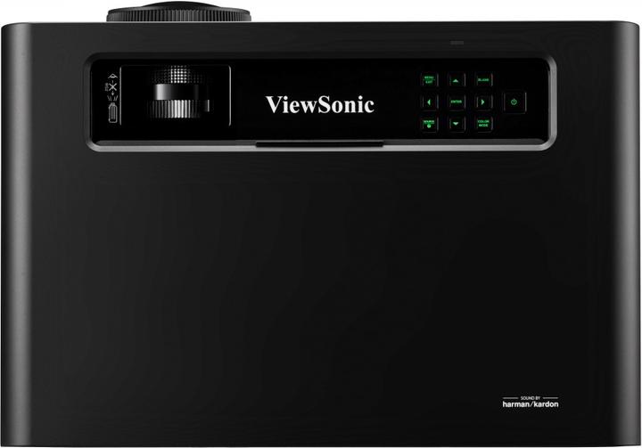 Produktbild Viewsonic X2-4K (UHD, 2900 lm, 0.68 - 0.83:1)