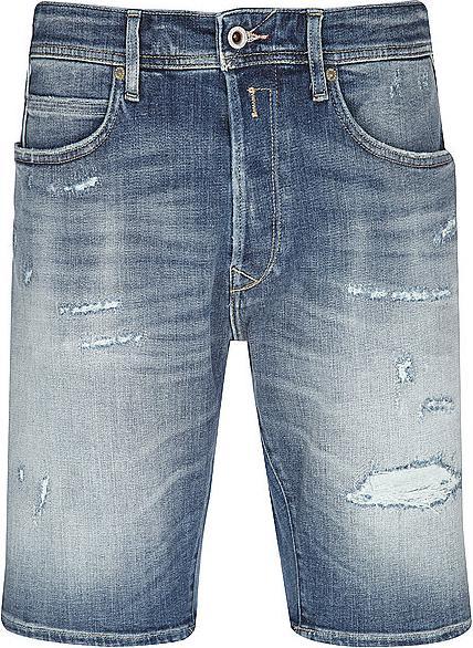 Replay Jeansshorts