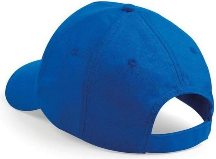 Produktbild Beechfield Original Baseballkappe mit 5 Paneelen (One Size)