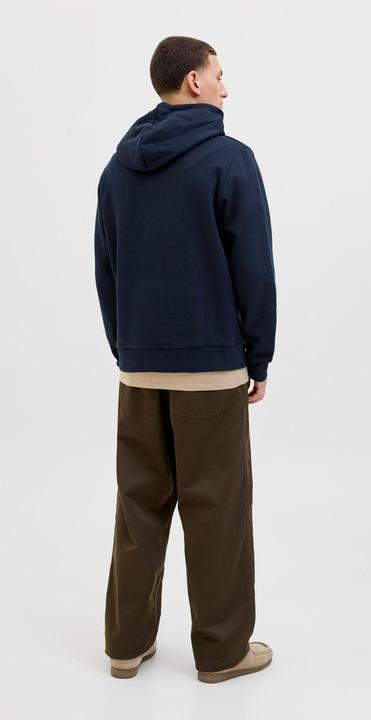 Produktbild Jack & Jones JJELOGO SWEAT HOOD 2 COL 25/26 NOOS (S)