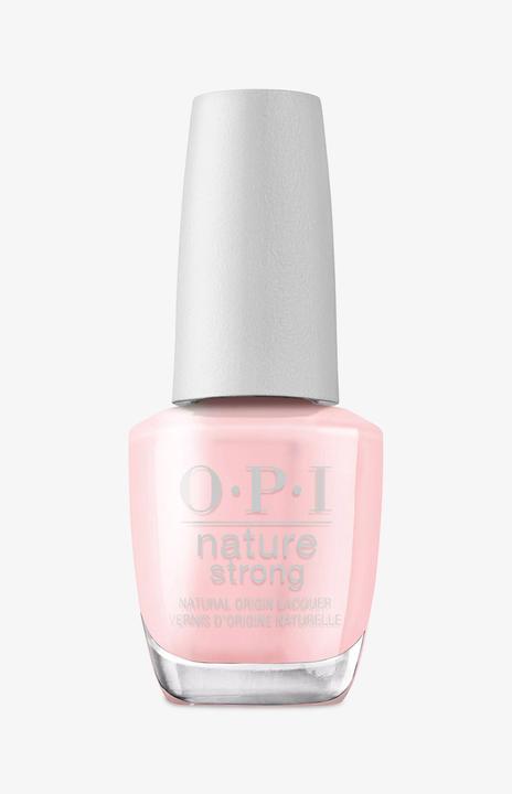 Produktbild OPI Nature Strong (Let Nature Take Its Quartz, Farblack)