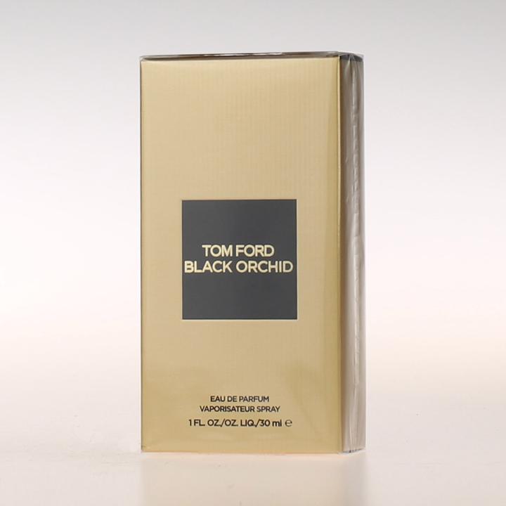 Image du produit Tom Ford Black Orchid (Eau de parfum, 30 ml)