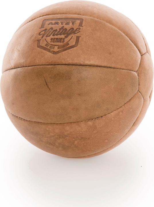 Produktbild Artzt Medizinball (4.30 kg)