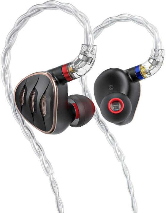 Produktbild FiiO FH5S (keine Geräuschunterdrückung, Kabelgebunden)