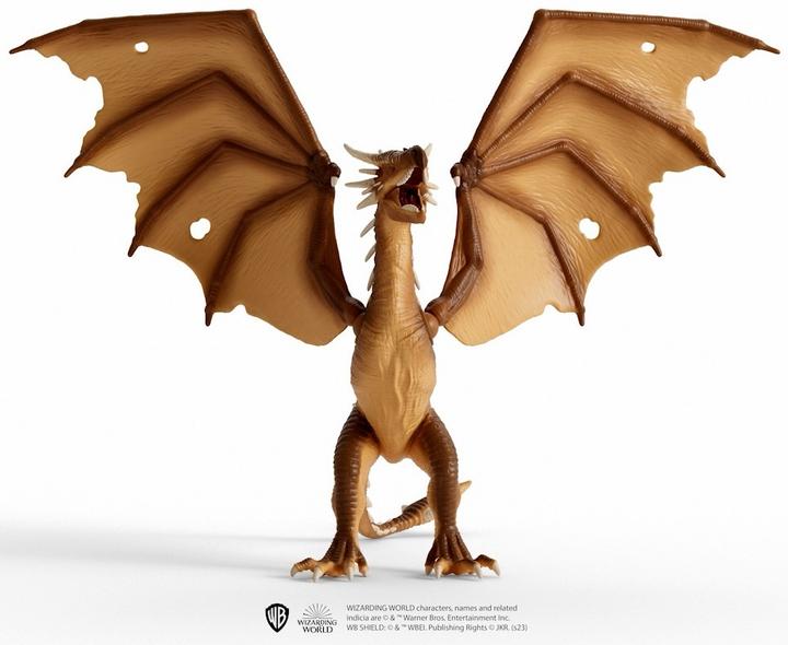 Produktbild Schleich Ungarischer Hornschwanz