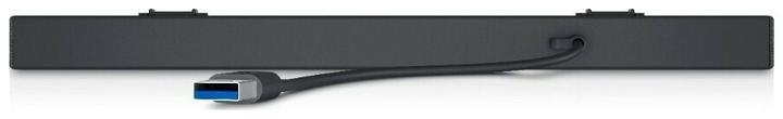 Immagine prodotto Dell TFT ZUB SB521A Soundbar per display (3.60 W, Stereo)