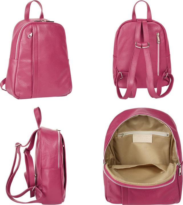 Actual product image Samantha Look Rucksack (5 l)