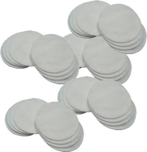 MyBrand Wattepads
