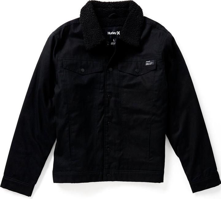 Immagine prodotto Hurley giacca roy trucker (S)
