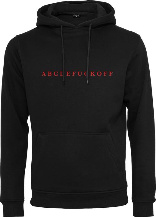 MT ABC Hoody