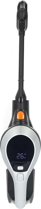 Produktbild Nedis Stick Staubsauger | 130 W | 25.9 VAC | Motorisierte weiche Bürste mit integrierter Beleuchtung