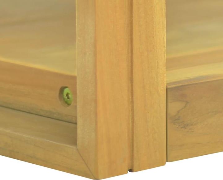 Actual product image VidaXL Uxio (90 x 45 x 35 cm)