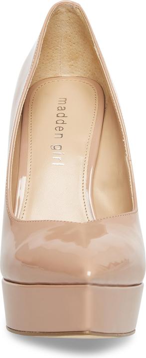 Produktbild Steve Madden damenpumps lidia (40)