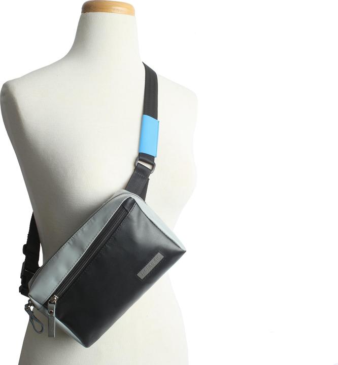 Produktbild 7clouds Bauchtasche Crobod 7.1