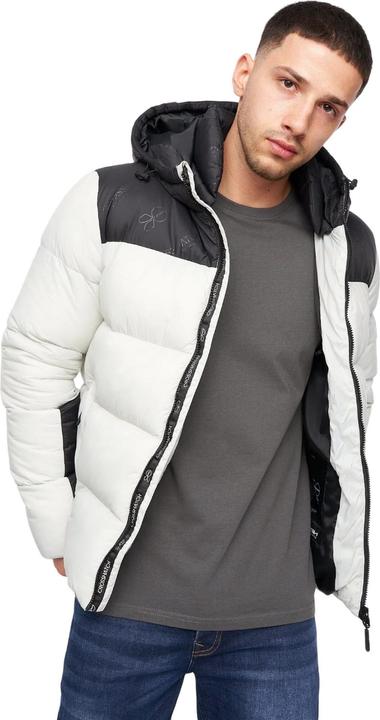 Immagine prodotto Crosshatch Chemerley Giacca Con Cappuccio Uomo (XL)