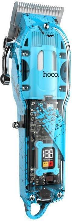 Productafbeelding Hoco Other Hair clipper DAR10 blue