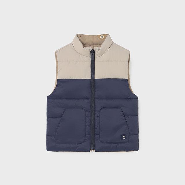 Actual product image MAYORAL Wendeweste (74)