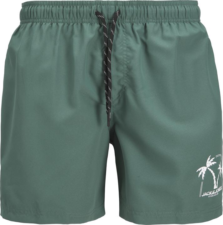 Mallard Green