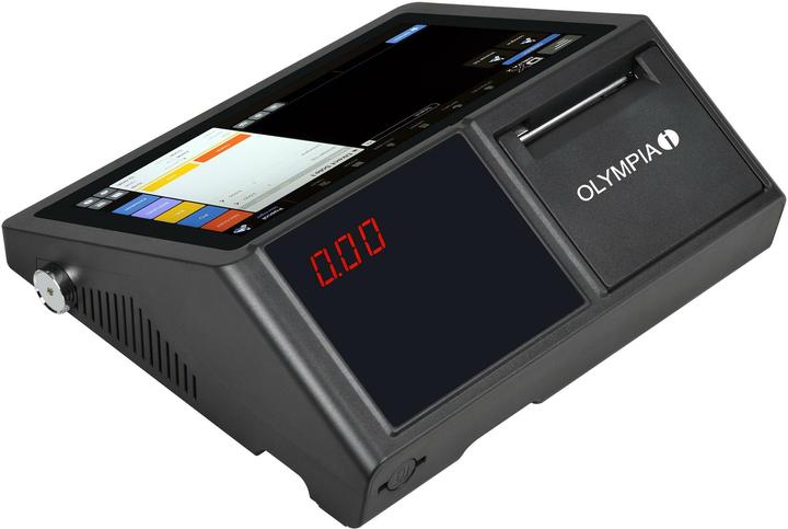 Immagine prodotto Olympia T110