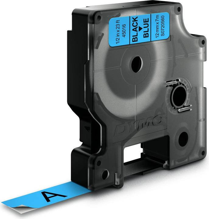Image du produit Dymo S0720560 (1.20 cm, Bleu)