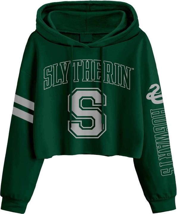 College Kurzes Hoodie (L)
