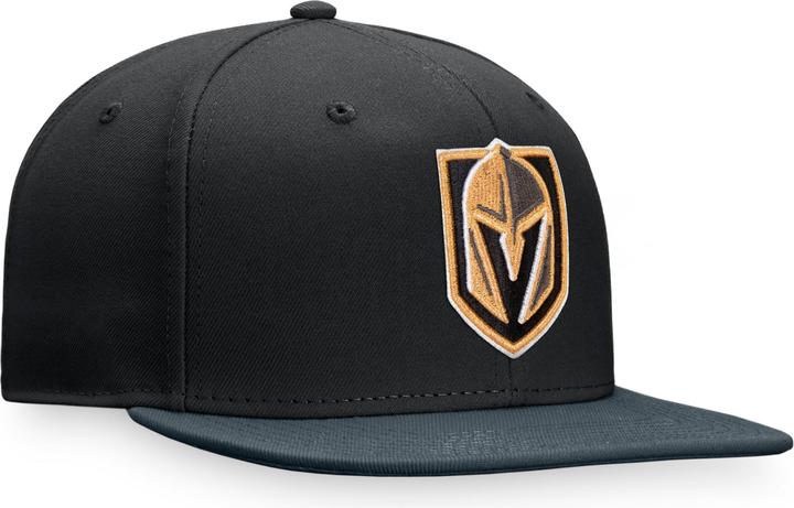 IH Core Snapback Vegas Golden Knights schwarz/grau