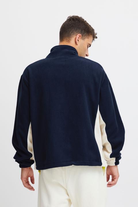 Actual product image TheJoggConcept The Jogg Concept Male - JCMCLARA HALFZIP JACKET - Jacket Cas - 22800363 (S)