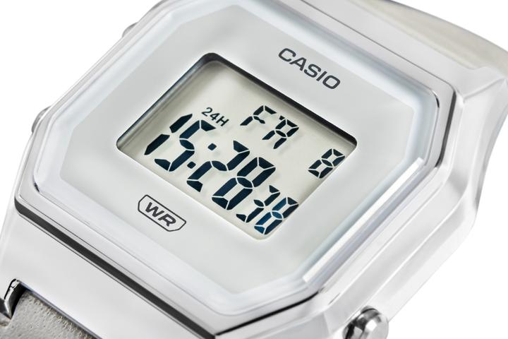 Image du produit Casio Retro Vintage - LA680WEL-8EF (Montre numérique, 28 mm)